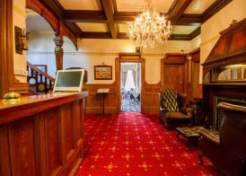 NormanHurst Hotel 4