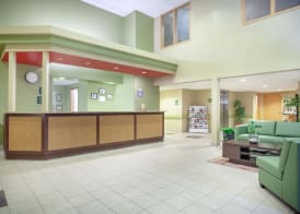 Super 8 by Wyndham Midland 2