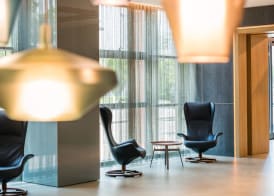 Four Points by Sheraton Venice Mestre 2