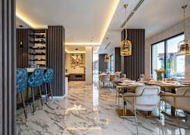 Hotel Millennium 4