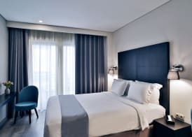 Hotel Lozenge 4