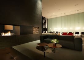 Shilla Stay Dongtan - Samsung Digital City 2