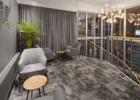 Hotel Vindeus 4