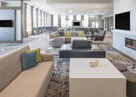 Residence Inn by Marriott San Jose North/Silicon Valley 2