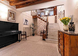 Locanda Art Deco 3