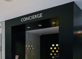 Concorde Hotel Singapore 5