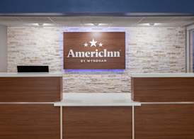 AmericInn by Wyndham Appleton North/Little Chute 2