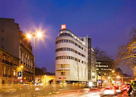 ibis Paris Gare de Lyon Diderot 2