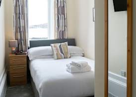 Corran House Guest House 3