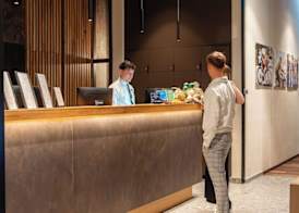 Hotel Lonca 3