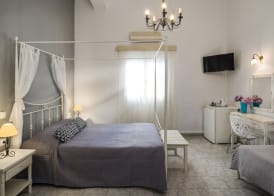 Afrodete Hotel 5