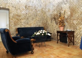 Villa Irlanda Grand Hotel 4