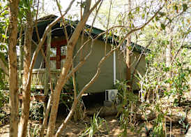 Kwalape Safari Lodge 4