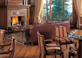 Wildflower Hall, An Oberoi Resort, Shimla 2