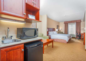 Holiday Inn Express & Suites CLARINGTON - BOWMANVILLE by IHG 4