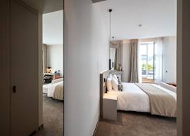 Best Western Premier Le Chapitre Hotel and Spa 5