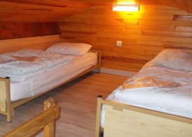 Camping Bois de Gravière 3