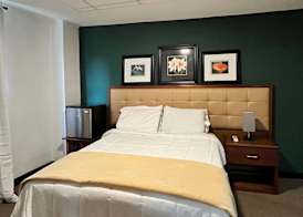 SJ SUITES HOTEL 5