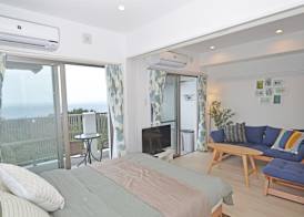 Churaumi Terrace 2