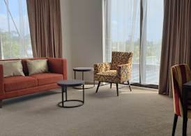 Ramada Suites by Wyndham Auckland Manukau Pacfic Centre 5