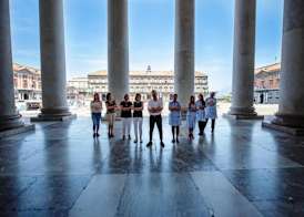 Napoli Experience 4