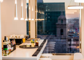 Hotel Viza 2