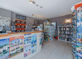 Camping Paradis d'Arvor 2