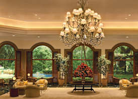 The Oberoi Bengaluru 5