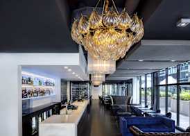 Oaks Melbourne St Kilda Road Hotel 3