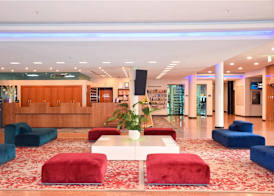 Radisson Blu Park Hotel & Conference Centre 3