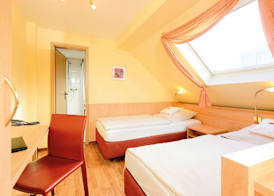 Hotel Europa 5