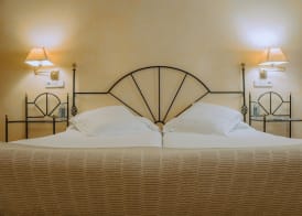 Hotel Termes La Garriga 5