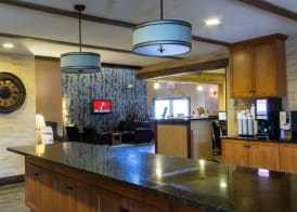 Comfort Inn Flagstaff South I-17 2