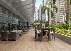 The Westin Manila 5