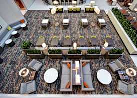 Embassy Suites by Hilton Little Rock 4