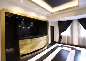 KOKO HOTEL Osaka Umeda - formerly Hotel Wing International Select Osaka Umeda 5