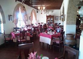 Hotel Castillo de Montemayor 3
