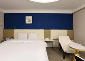 INCHEON AIRPORT HOTEL THE ONe 5