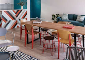 CURIOCITY Green Point 2