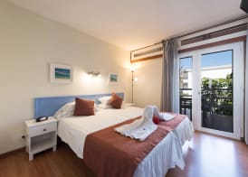 Apartamentos El Paseo 5