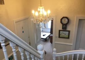 The Charterhouse 2