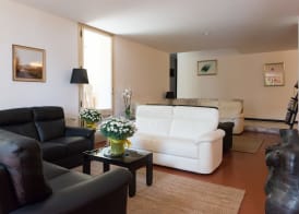 Coccodrillo Hotel & Apartments 5