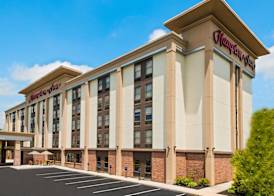 Hampton Inn Boston/Marlborough 3