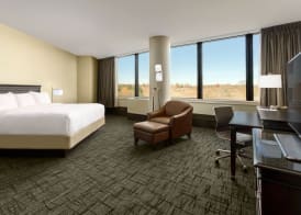 Valley Forge Casino Resort 3