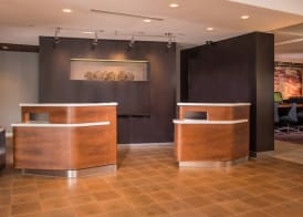 Courtyard by Marriott Fairfax Fair Oaks 5