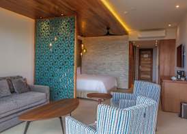 Platinum Tower at Sandos Playacar All Inclusive 5