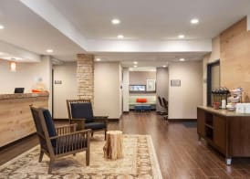 Country Inn & Suites by Radisson, Flagstaff, AZ 2