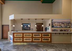 Truckee Donner Lodge 3