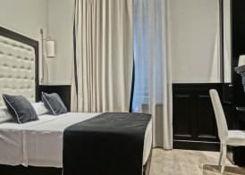 Vaticano Royal Suite Guest House 2