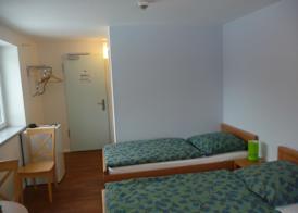 Hotel Hansehus Süd 2